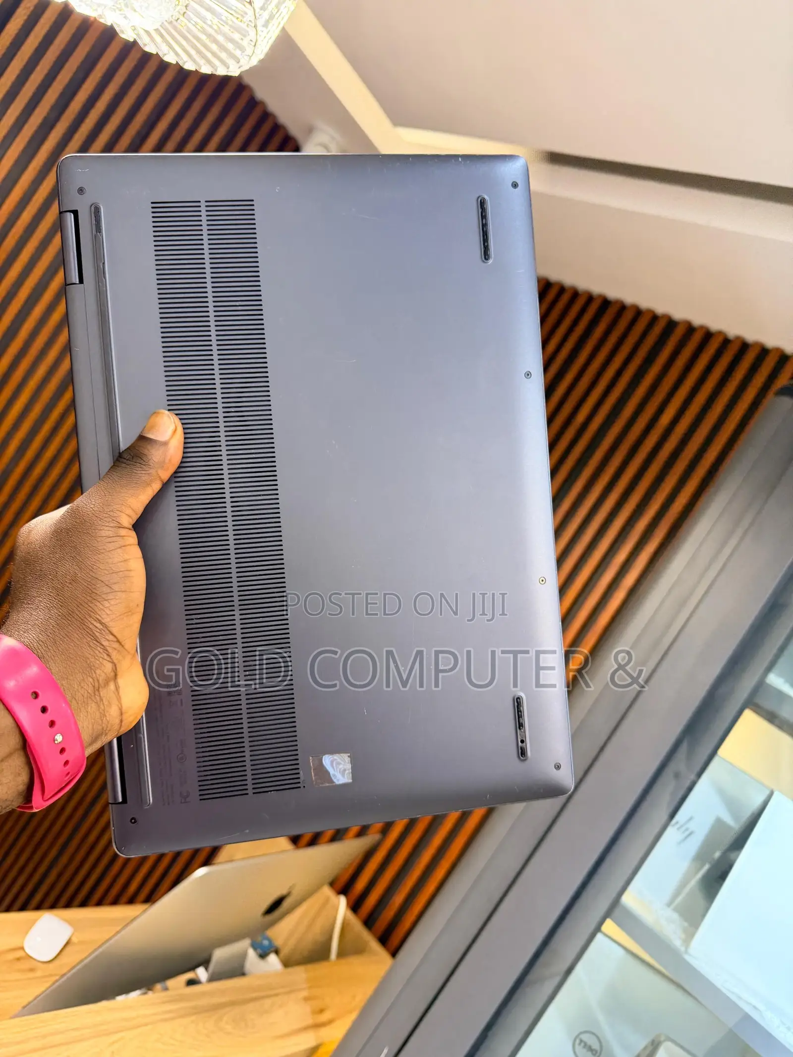 Laptop Lenovo Yoga 7 15ITL5 8GB Intel Core I5 SSD 512GB