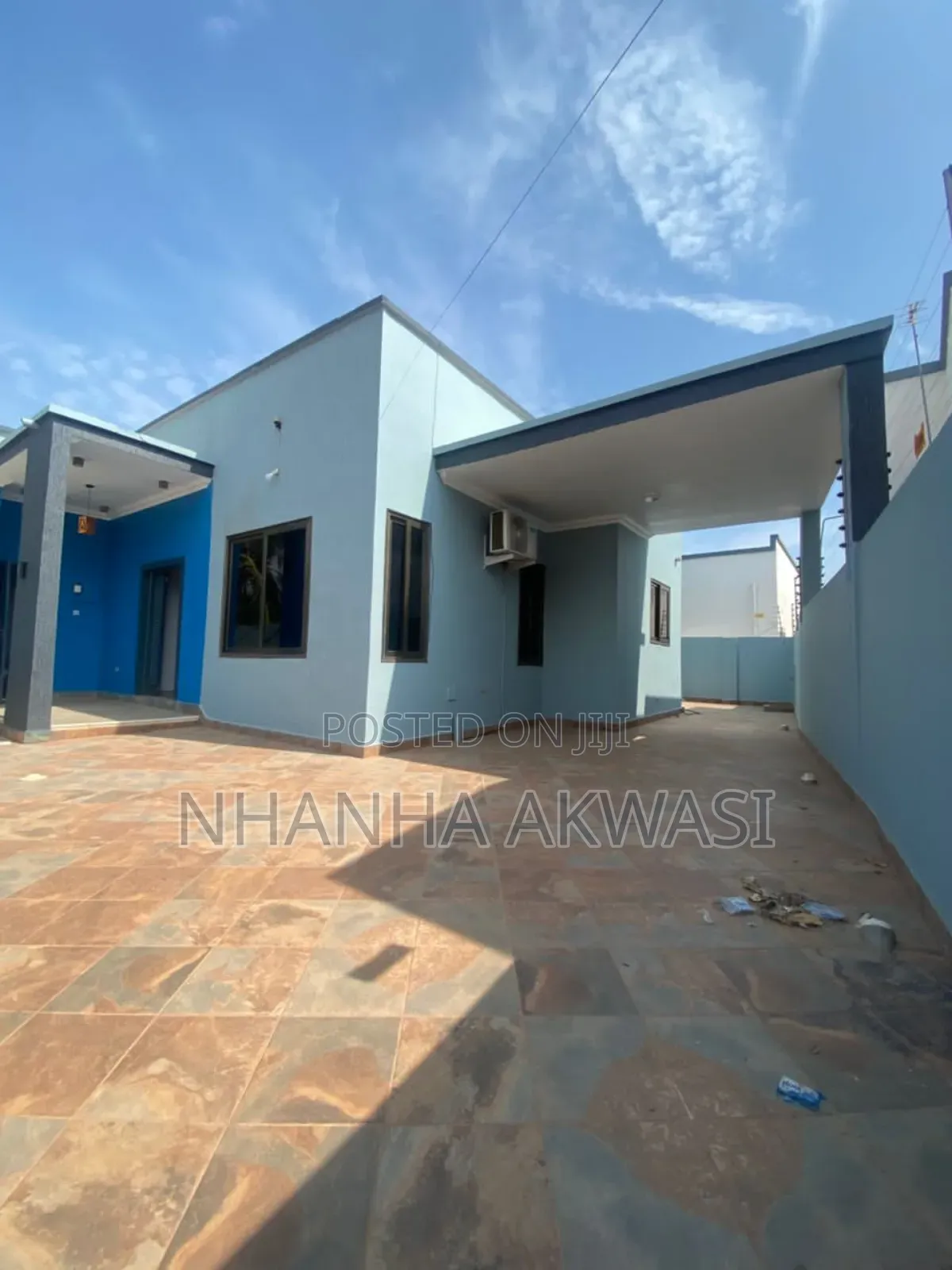 3bdrm House in Spintex Coastal, Tema Metropolitan for rent