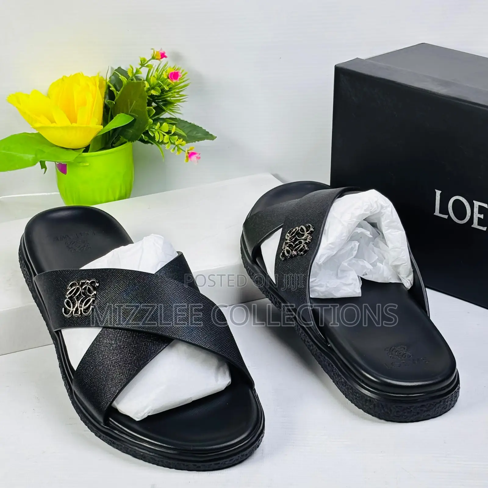 Original Loewe Slippers 40-45