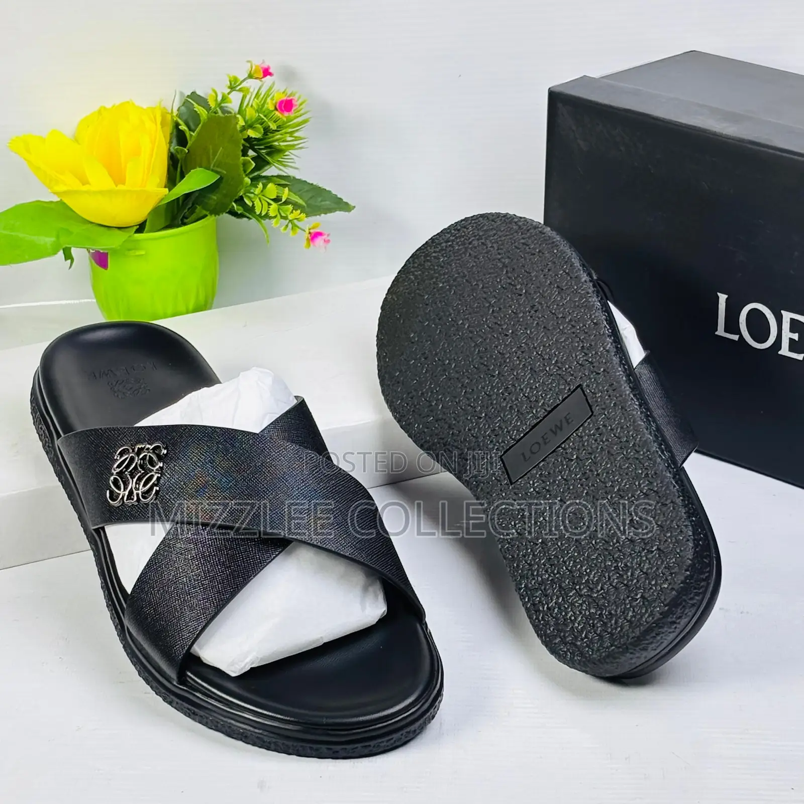 Original Loewe Slippers 40-45