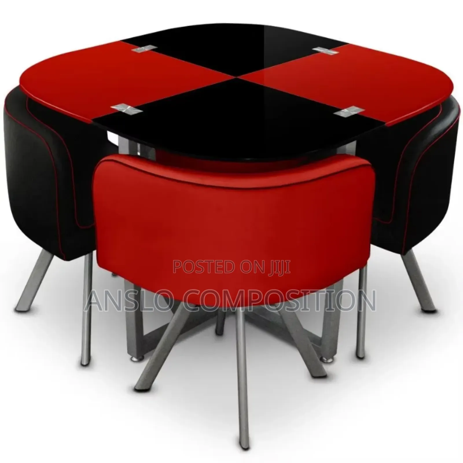 Durable Dinning Table Sets