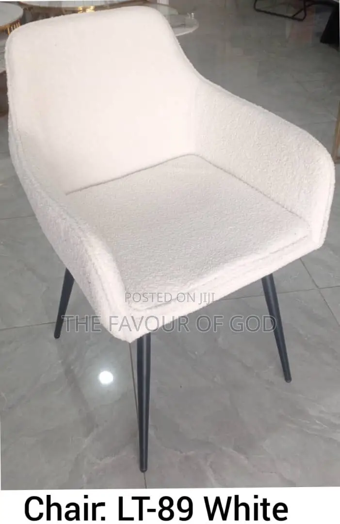A Beautiful Comforting Sofa Chair