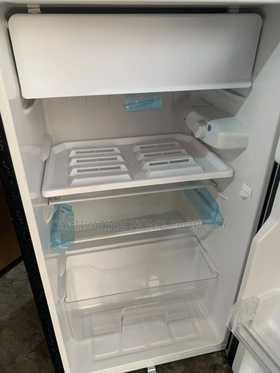 Table Top Freezer (Sunnywalk - 80l)