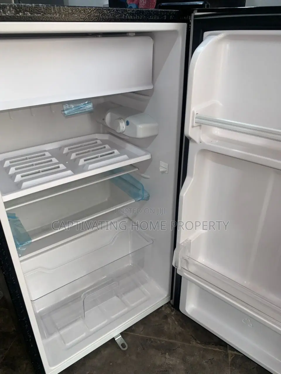 Table Top Freezer (Sunnywalk - 80l)