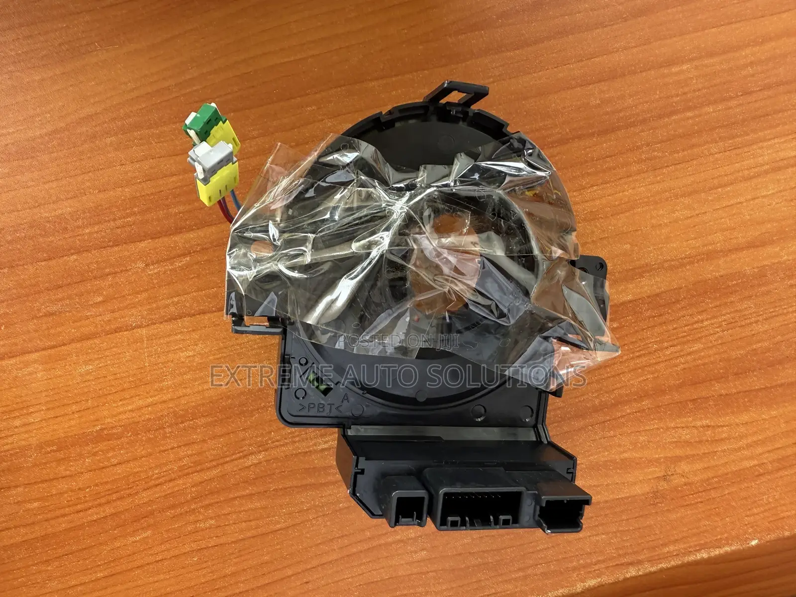 Honda Civic/Cr-v/Accord/Hrv/Acura 2019 Airbag Clock Spring/ Horn Plate