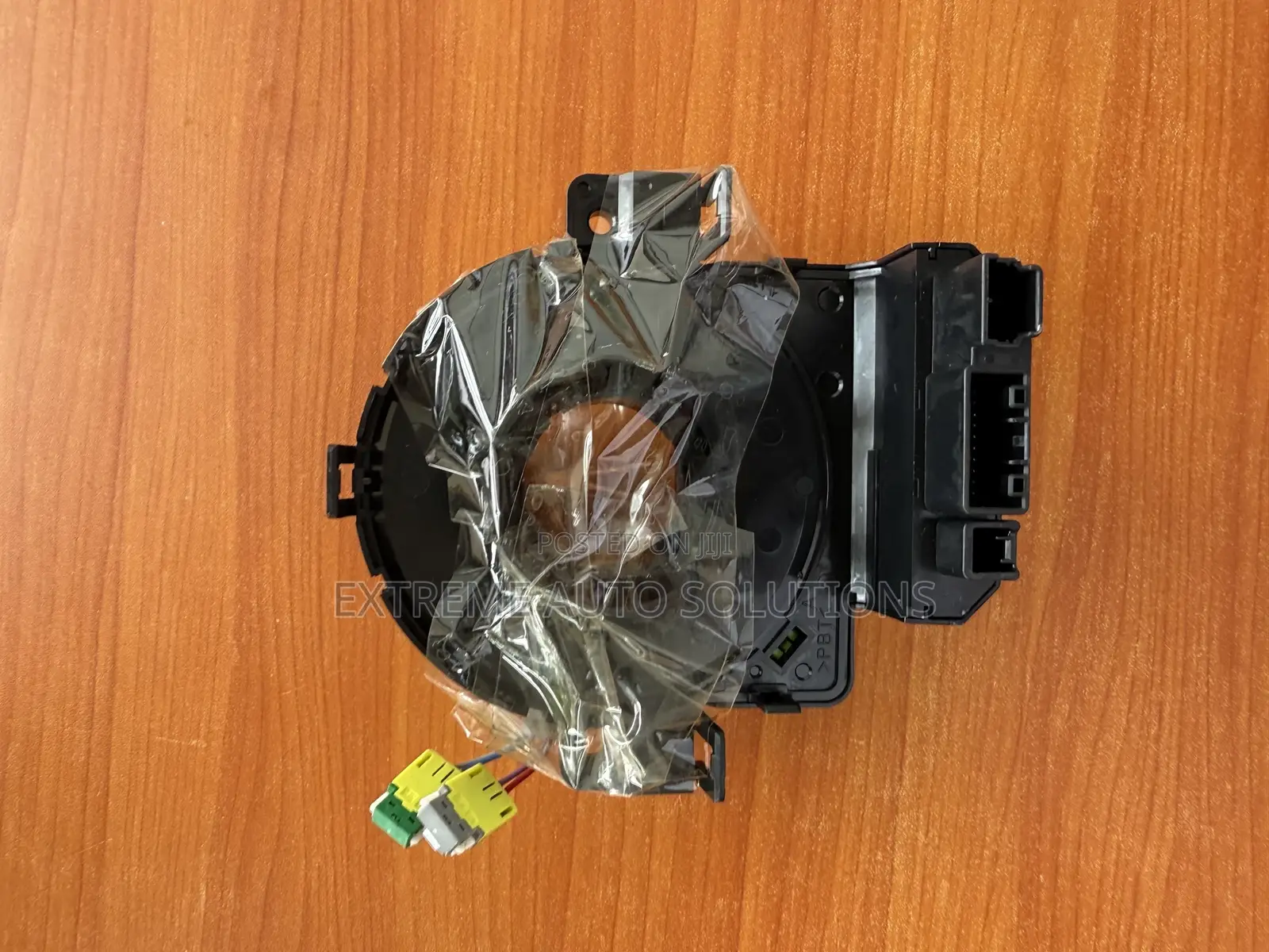 Honda Civic/Cr-v/Accord/Hrv/Acura 2019 Airbag Clock Spring/ Horn Plate