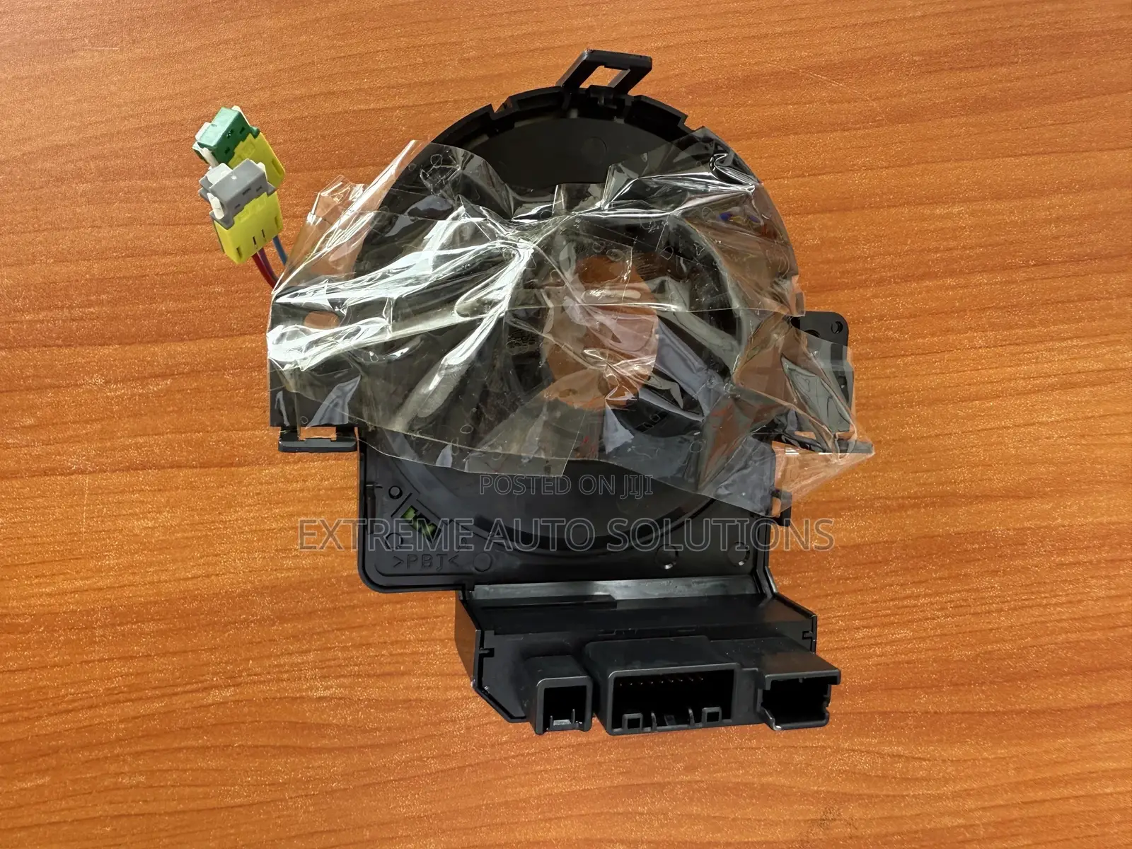 Honda Civic/Cr-v/Accord/Hrv/Acura 2019 Airbag Clock Spring/ Horn Plate
