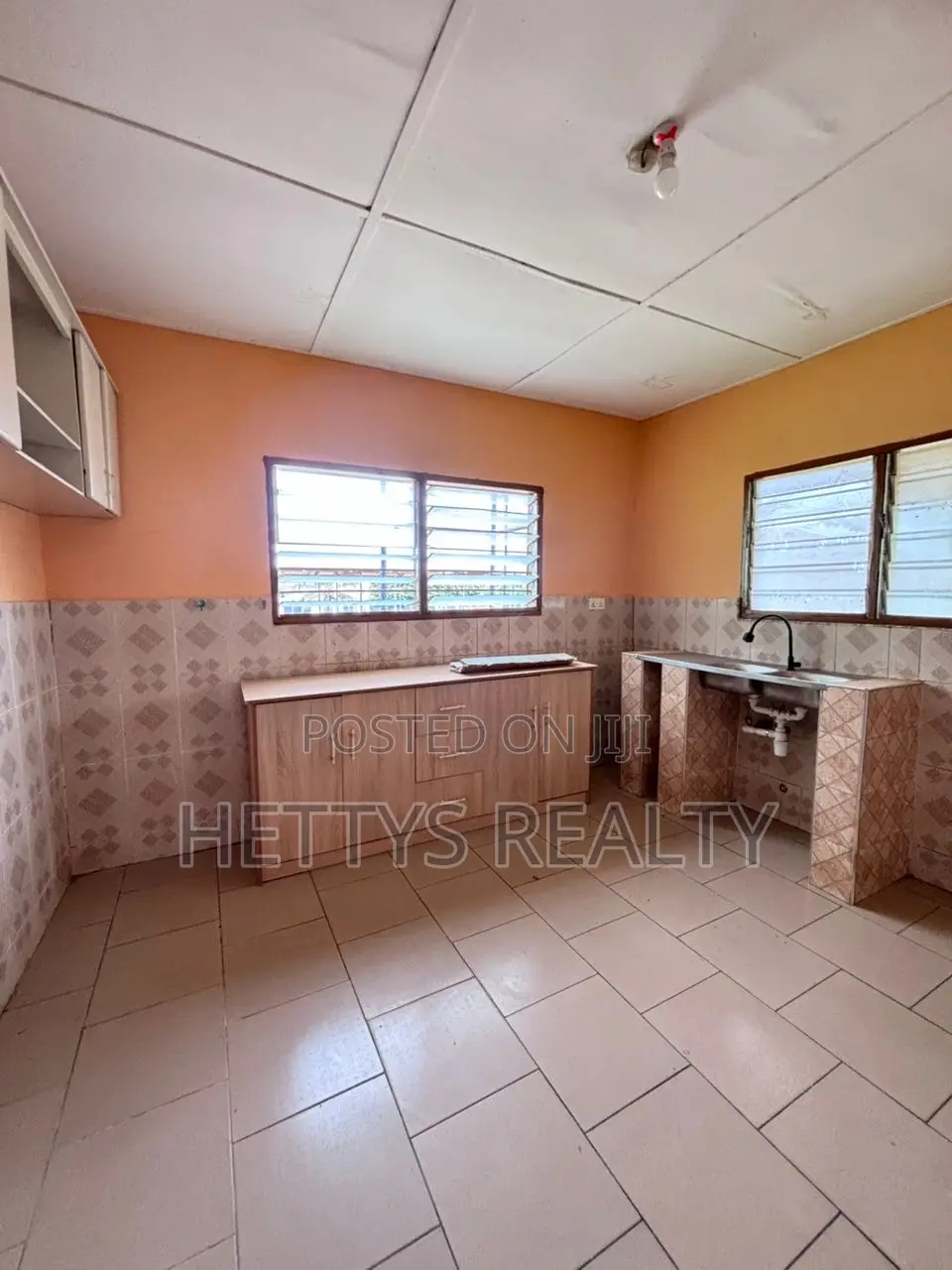 2bdrm House in Oyarifa for rent