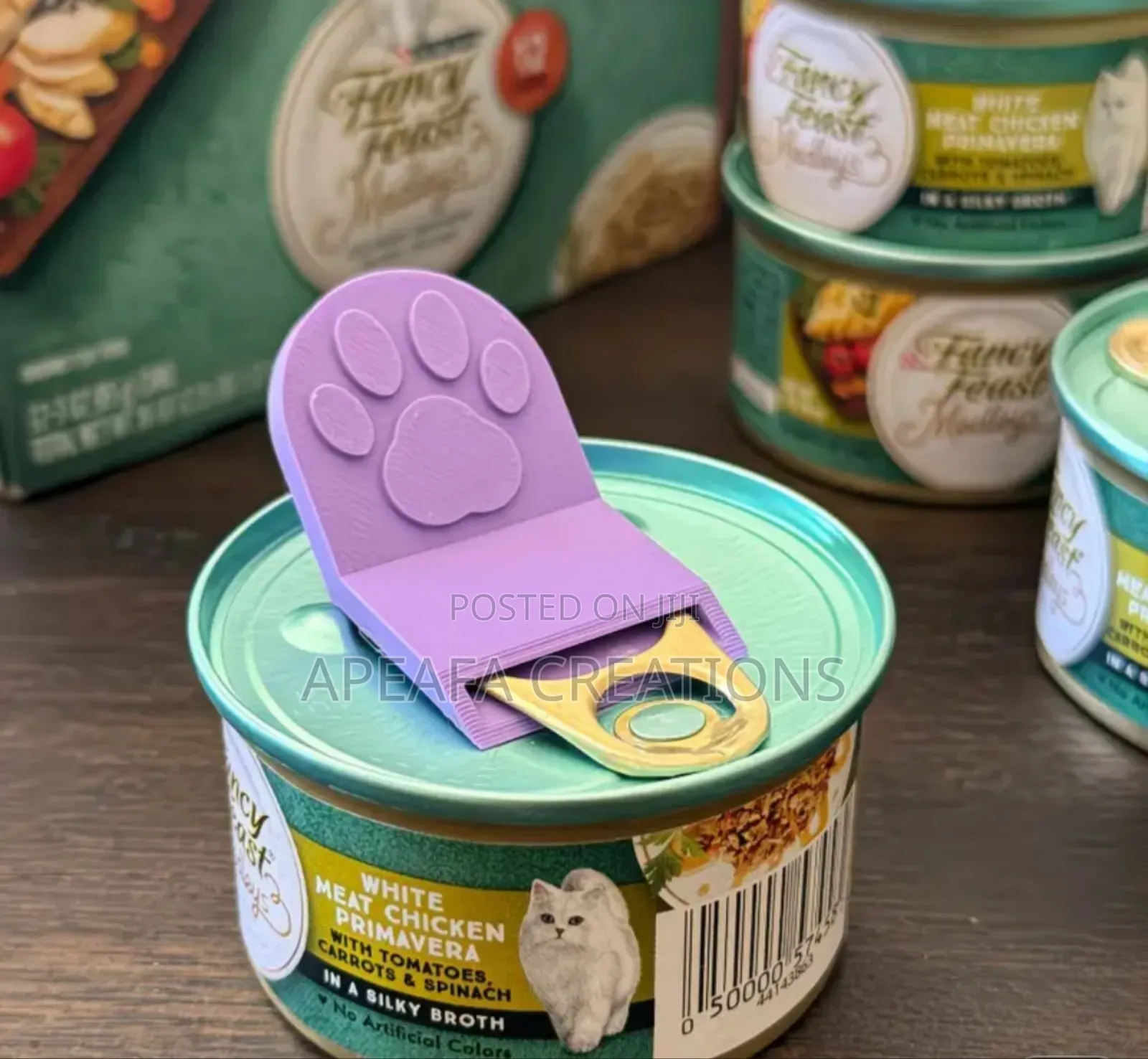 Can Opener Tool