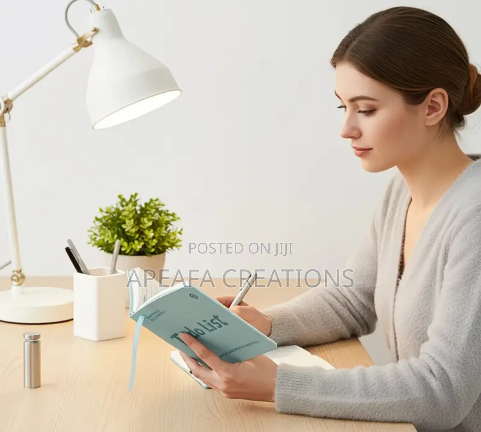 Pocket-Sized Self Discipline Book