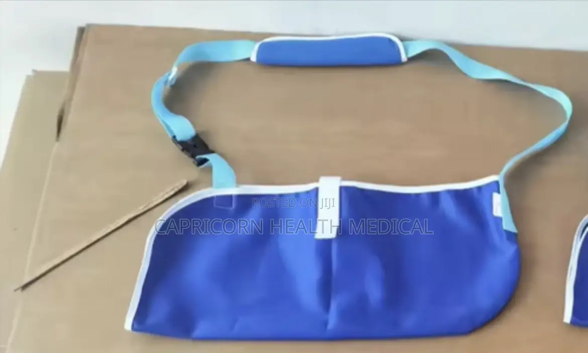 Arm Sling (Cloth)