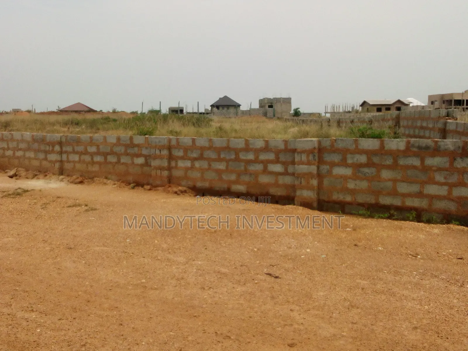 First- Choice Residential Land - Katamanso