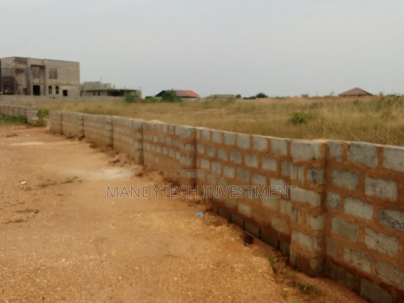 First- Choice Residential Land - Katamanso