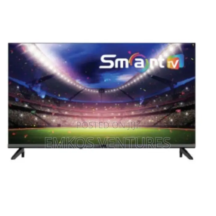 Tv Sigma 43" Smart Sig-K43v6-S