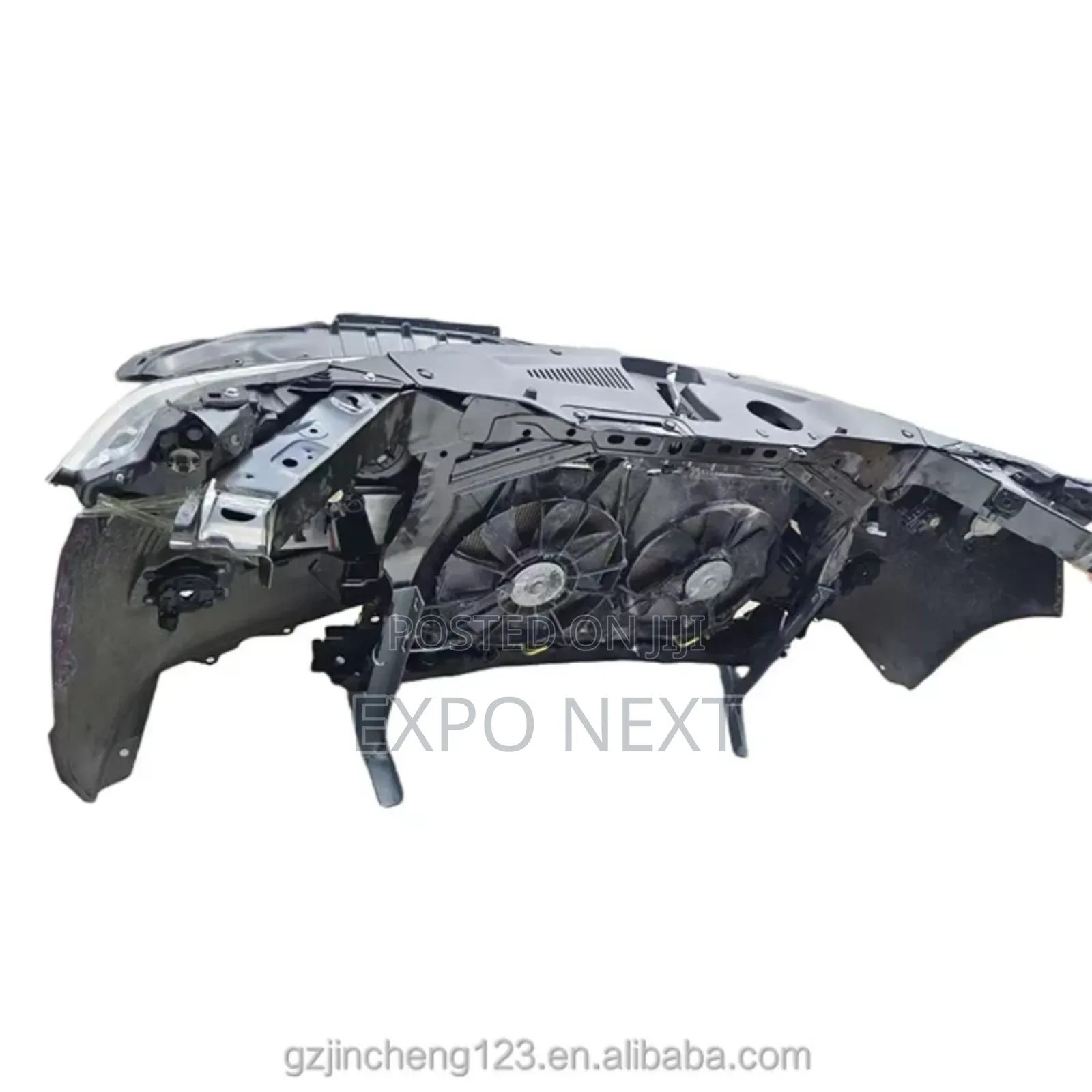 Complete Front Cut For Acura Rdx 2013-2022