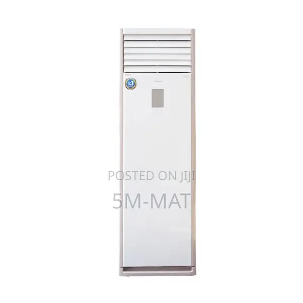 Midea 5hp Inverter Floor Standing R410 Mfpa400-48hrfn1