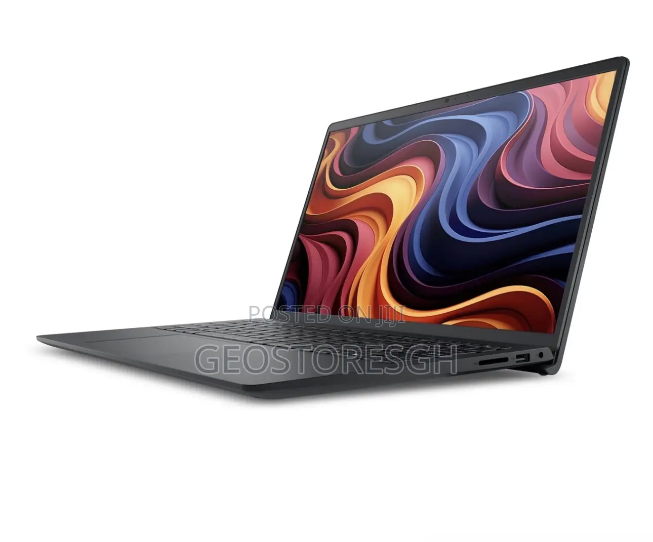New Laptop Dell 16GB AMD Ryzen 5 SSD 512GB