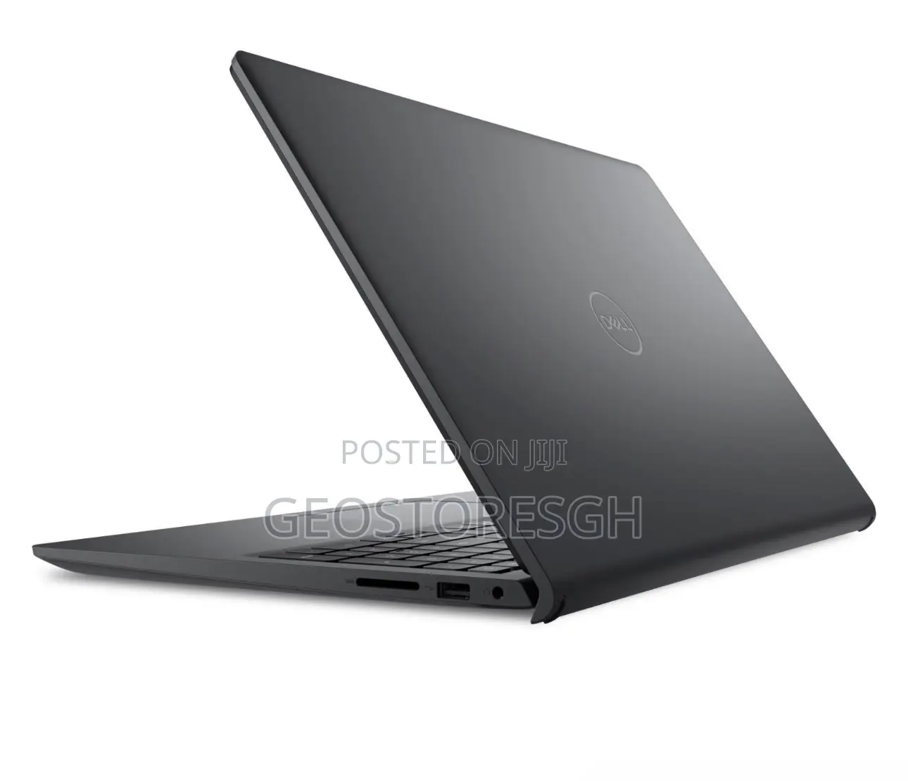 New Laptop Dell 16GB AMD Ryzen 5 SSD 512GB