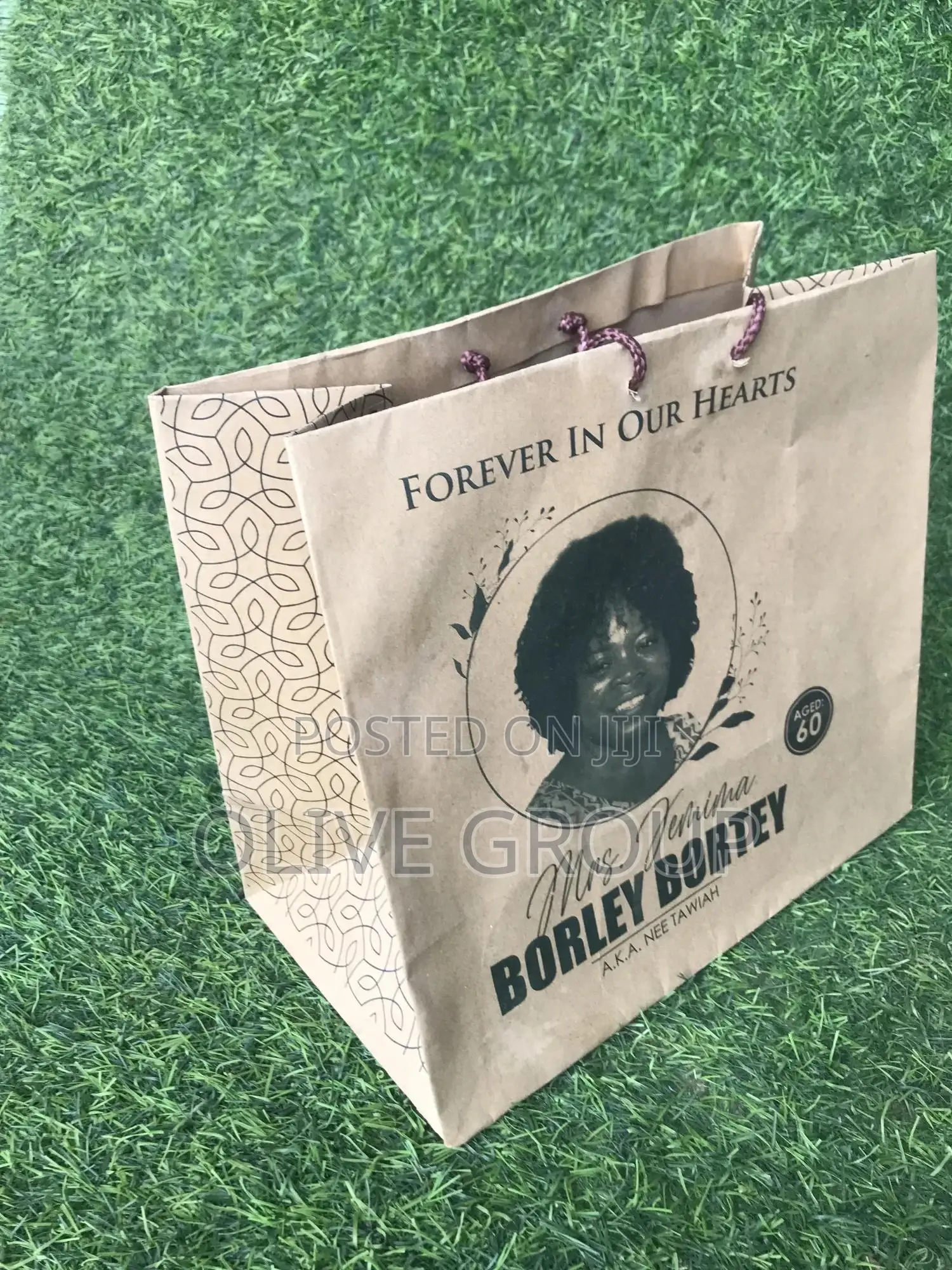 Paper Bags