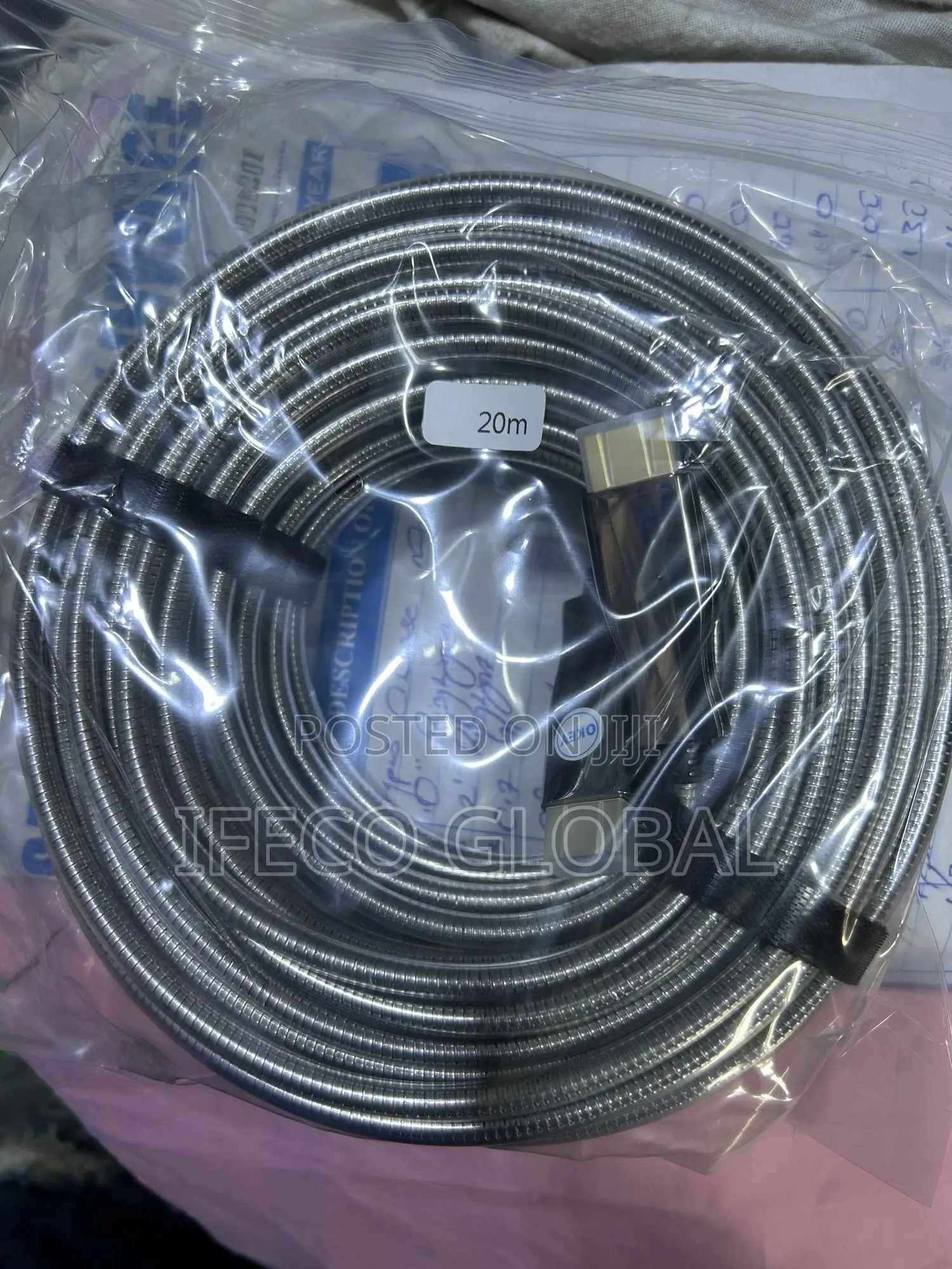 Hdmi Fibre Cable