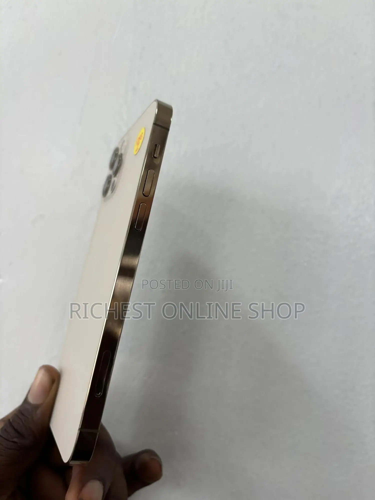 Apple iPhone 12 Pro 128 GB Gold