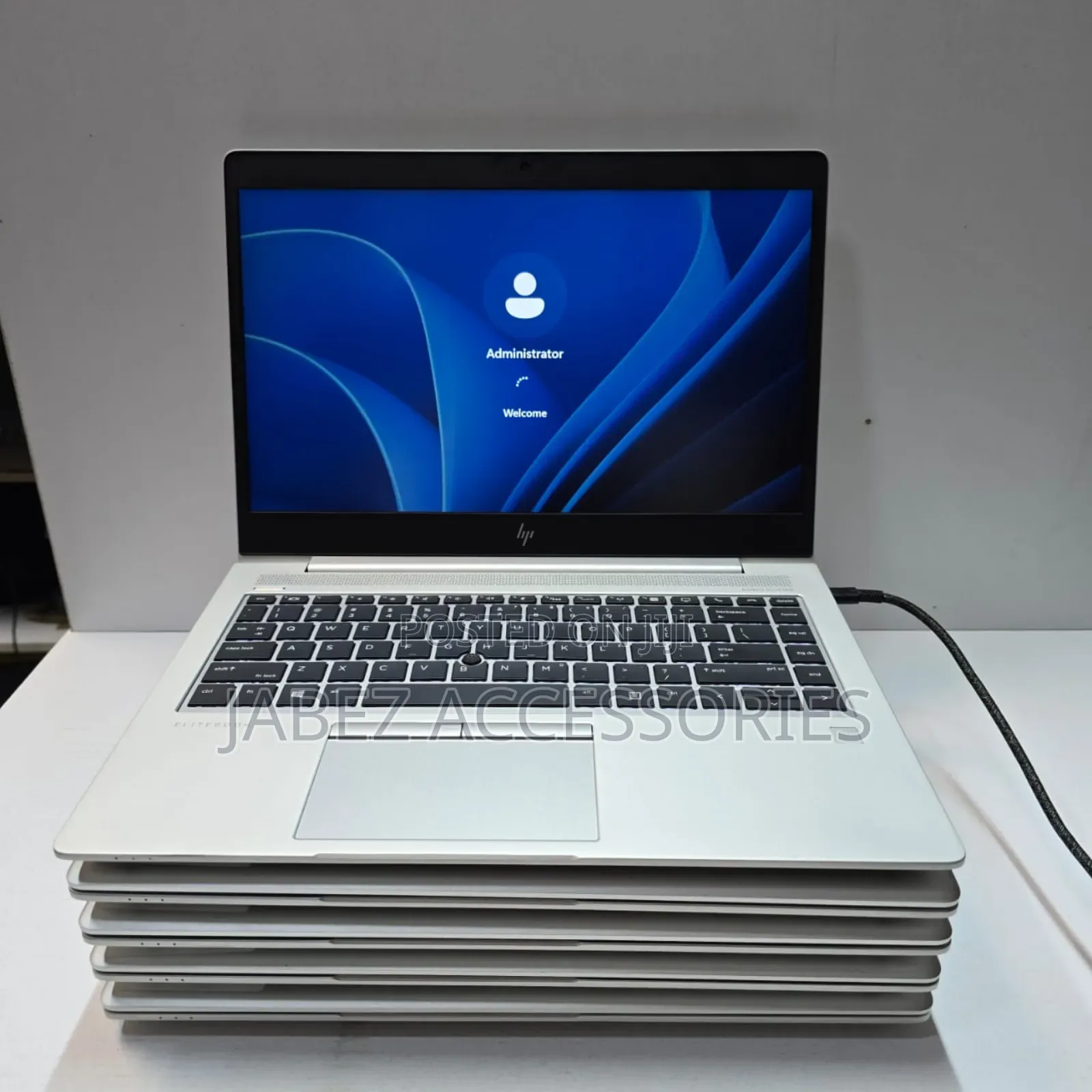 Laptop HP EliteBook 745 G6 16GB SSD 256GB