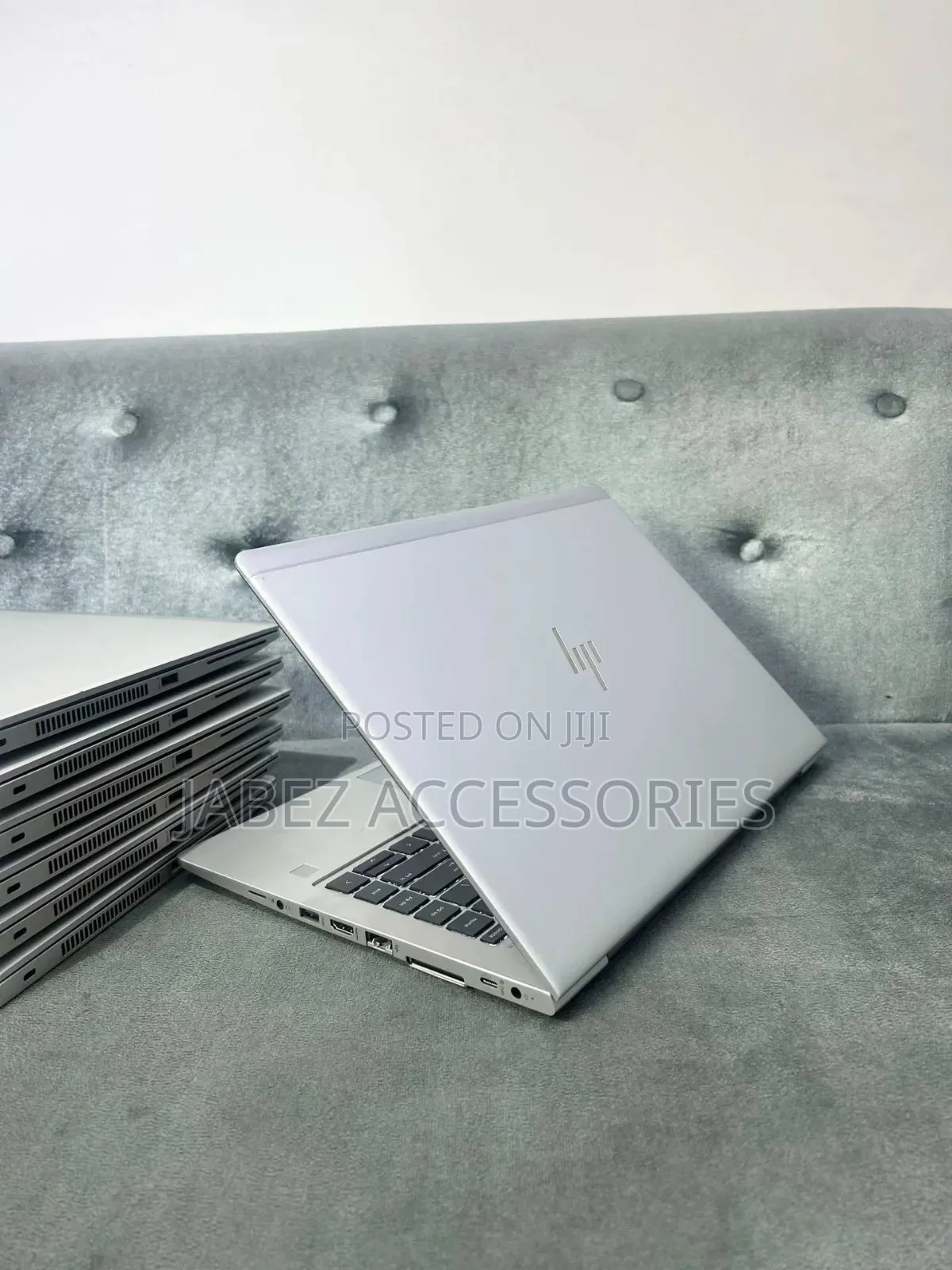 Laptop HP EliteBook 745 G6 16GB SSD 256GB