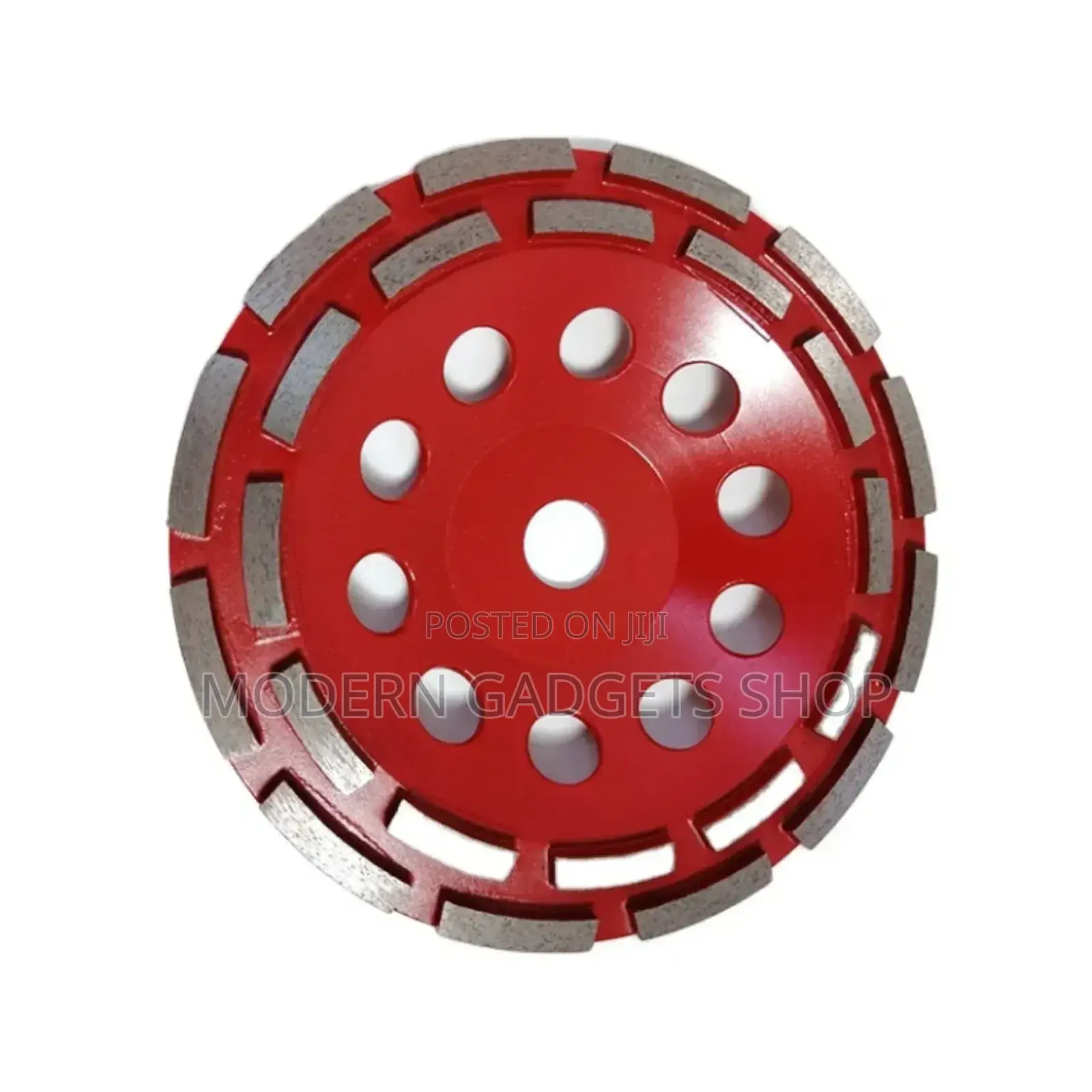 Grinding Wheel Disc