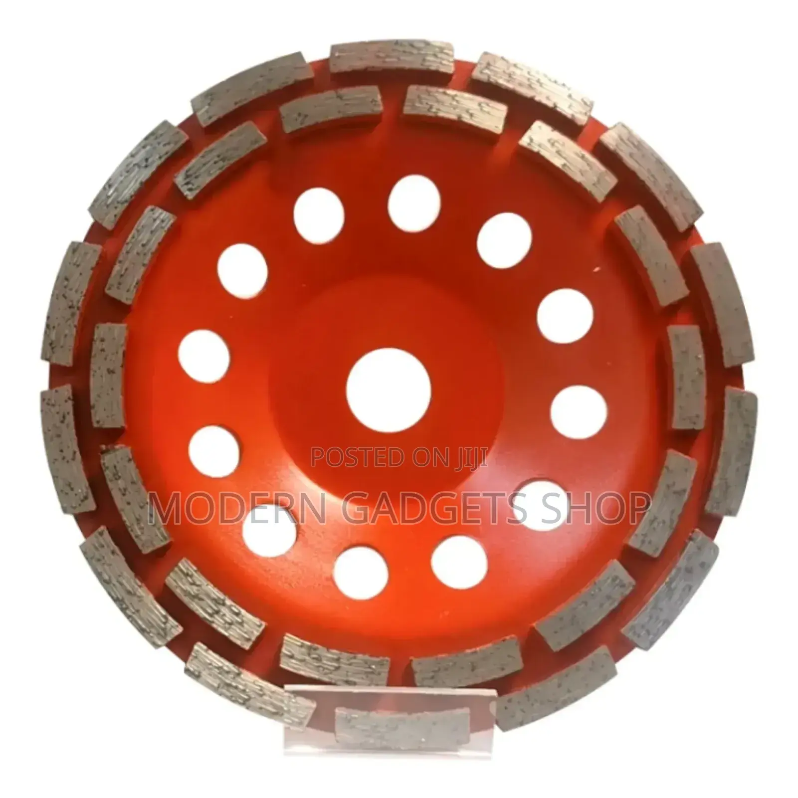 Grinding Wheel Disc