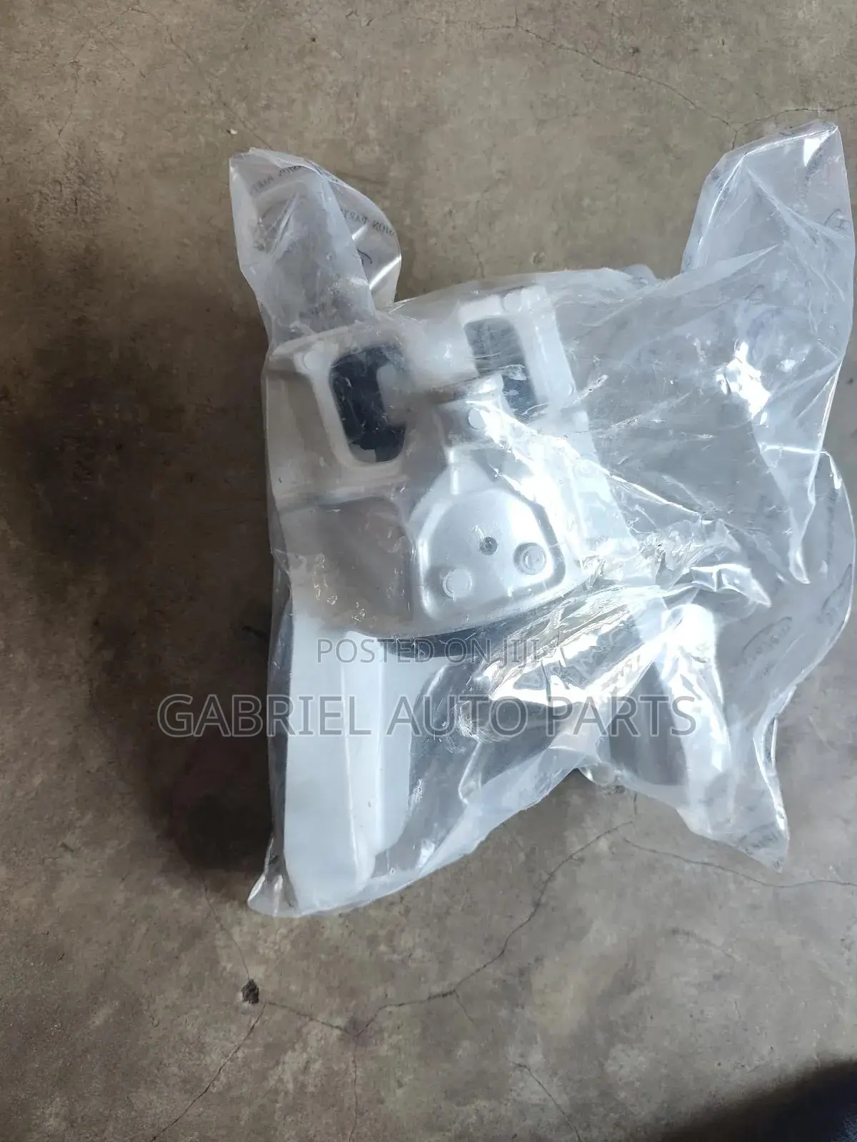 Honda Civic Engine Seat 2016,17,18