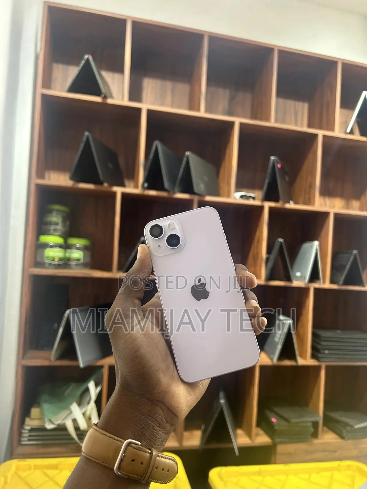 Apple iPhone 14 128 GB Purple