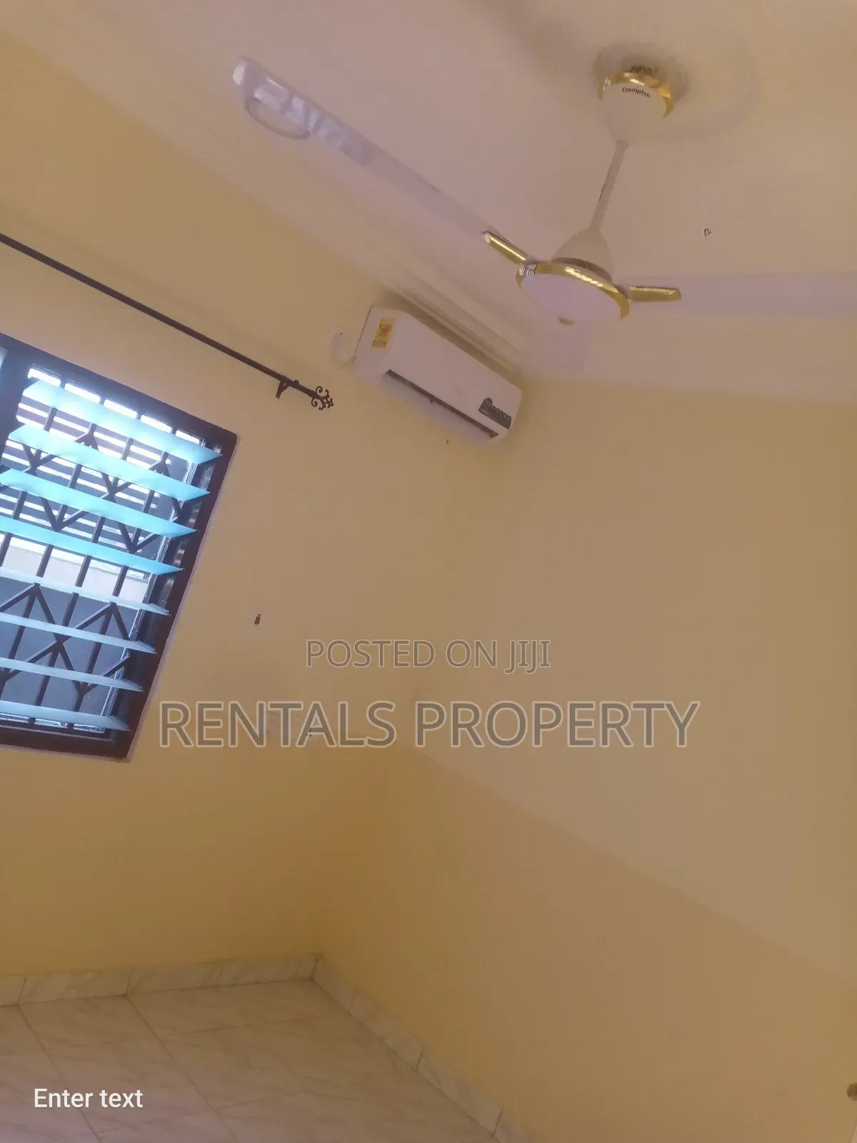 1bdrm Bungalow in New Legon for rent