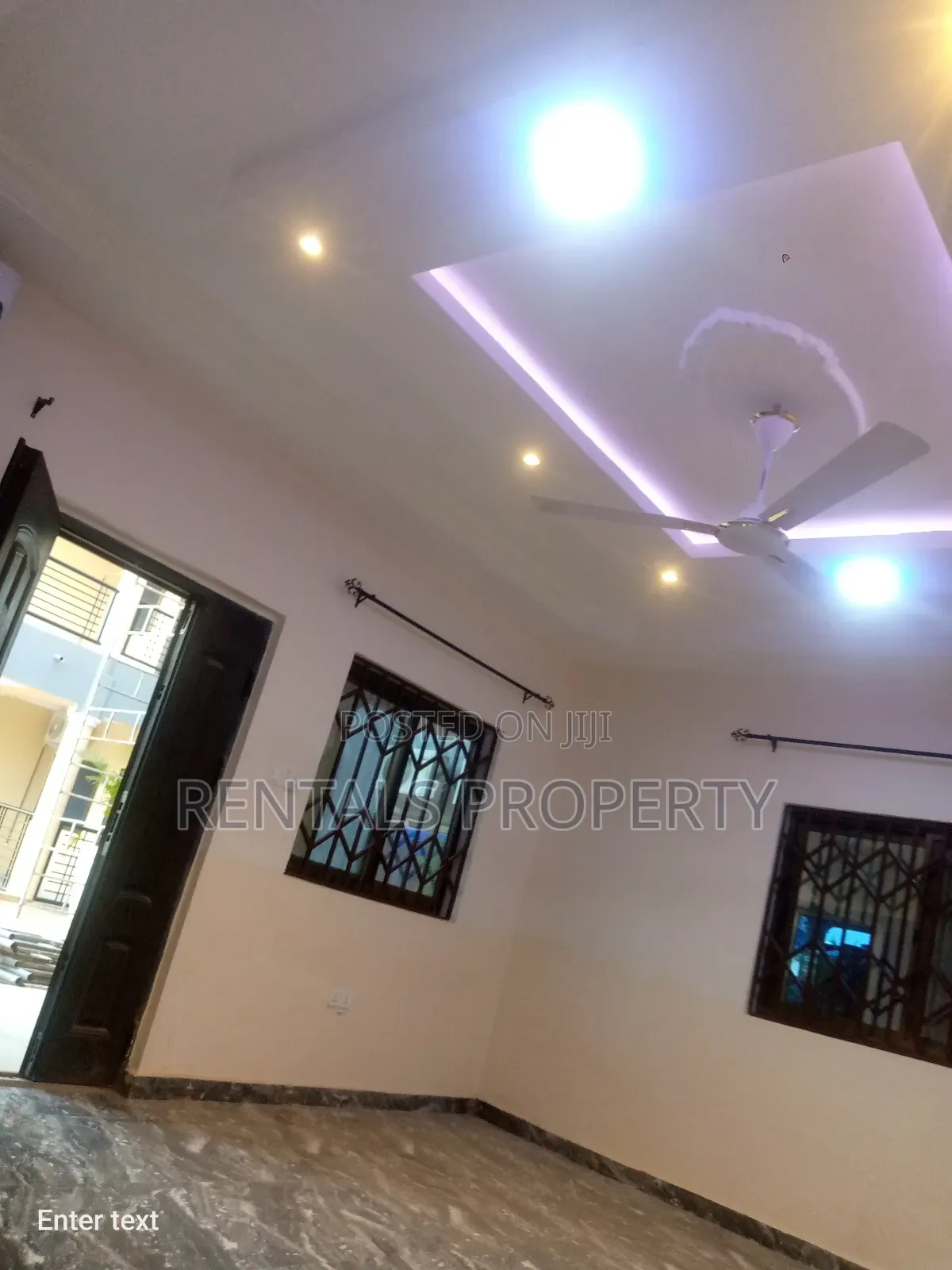 2bdrm Block of Flats in New Legon for rent