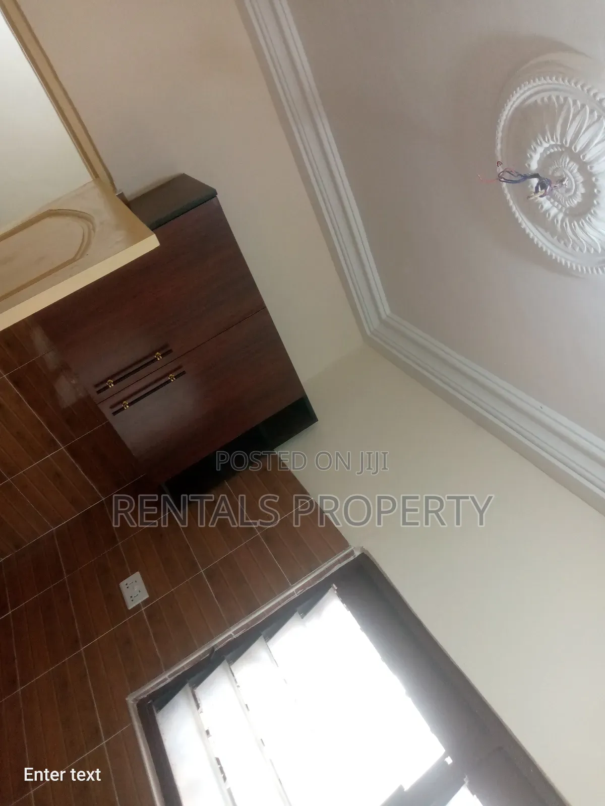 2bdrm Block of Flats in New Legon for rent