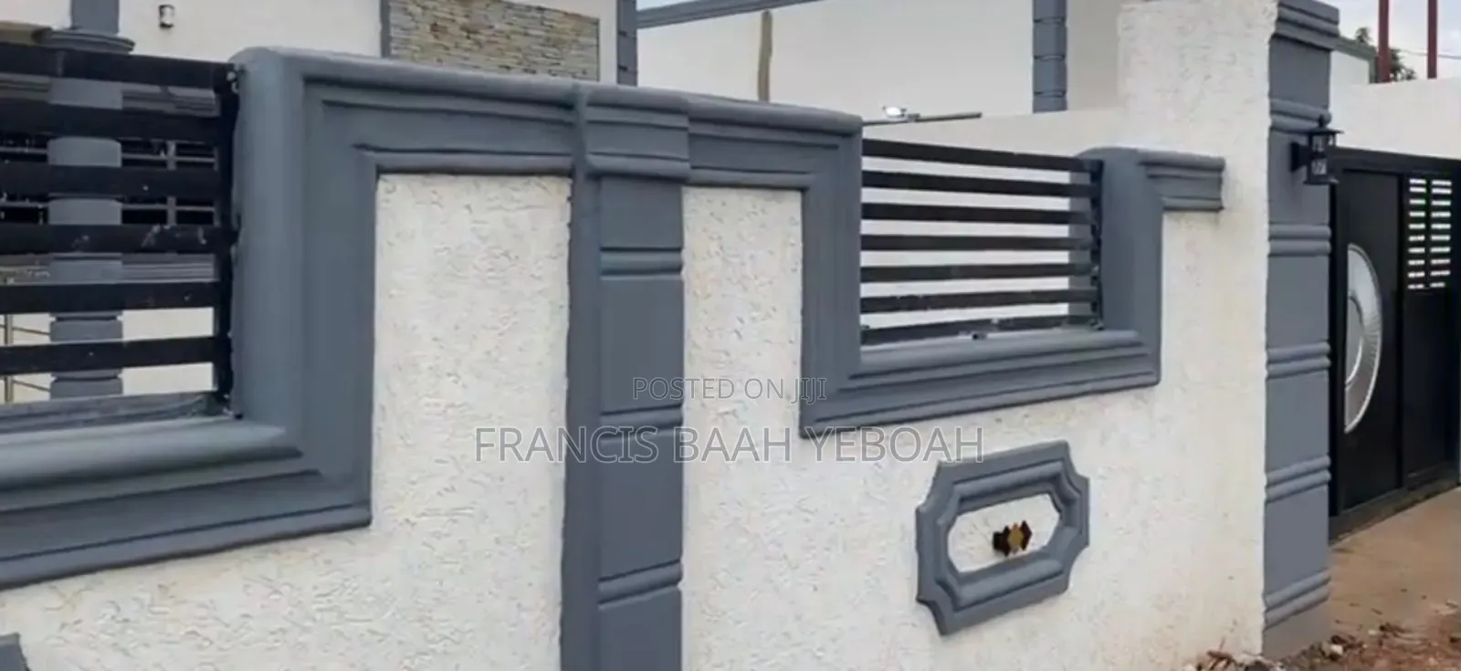Furnished 3bdrm House in Shining Star Real, Accra Metropolitan for sale