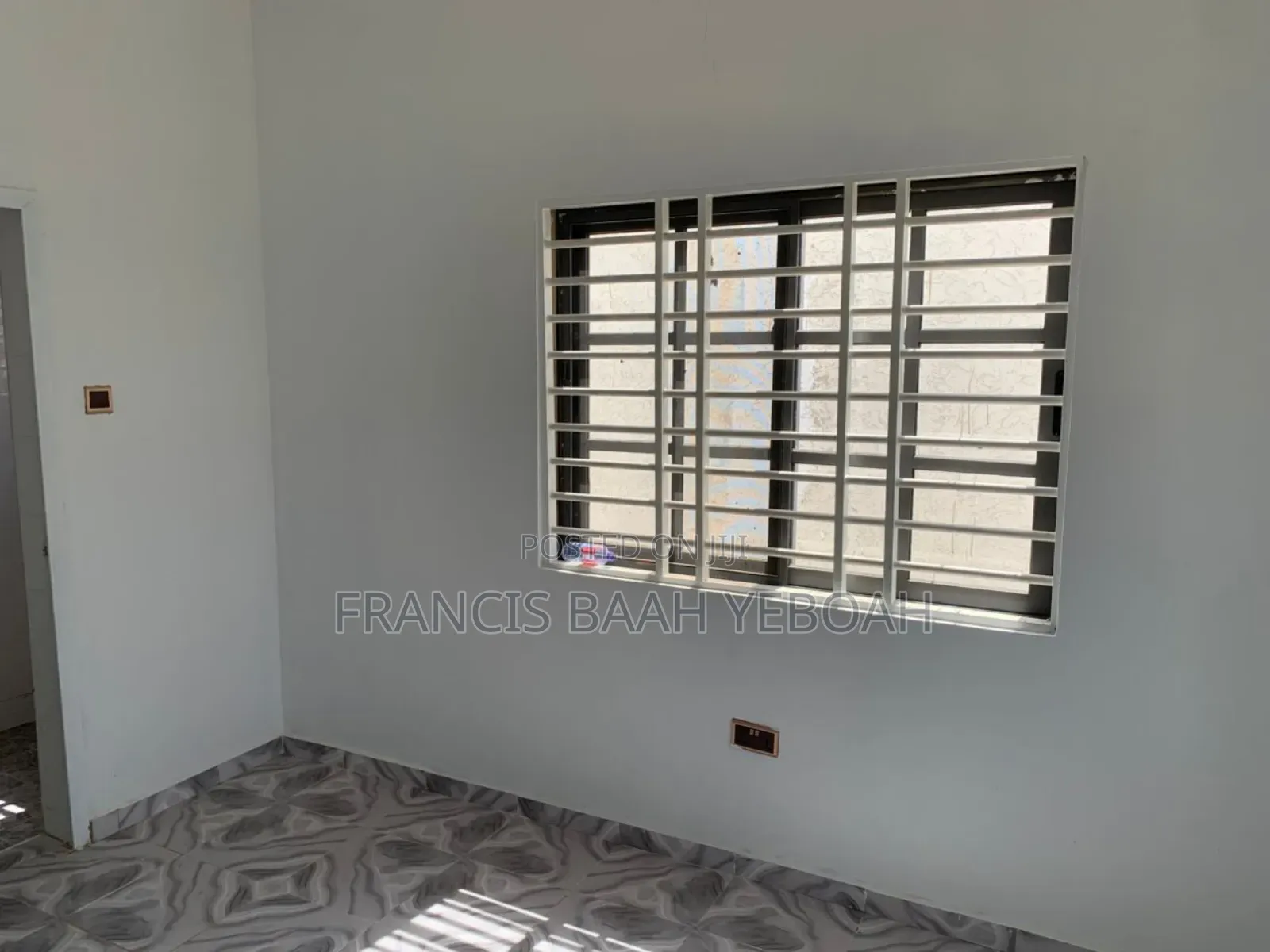 Furnished 3bdrm House in Shining Star Real, Accra Metropolitan for sale