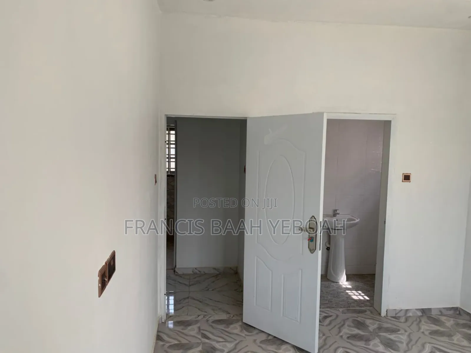 Furnished 3bdrm House in Shining Star Real, Accra Metropolitan for sale