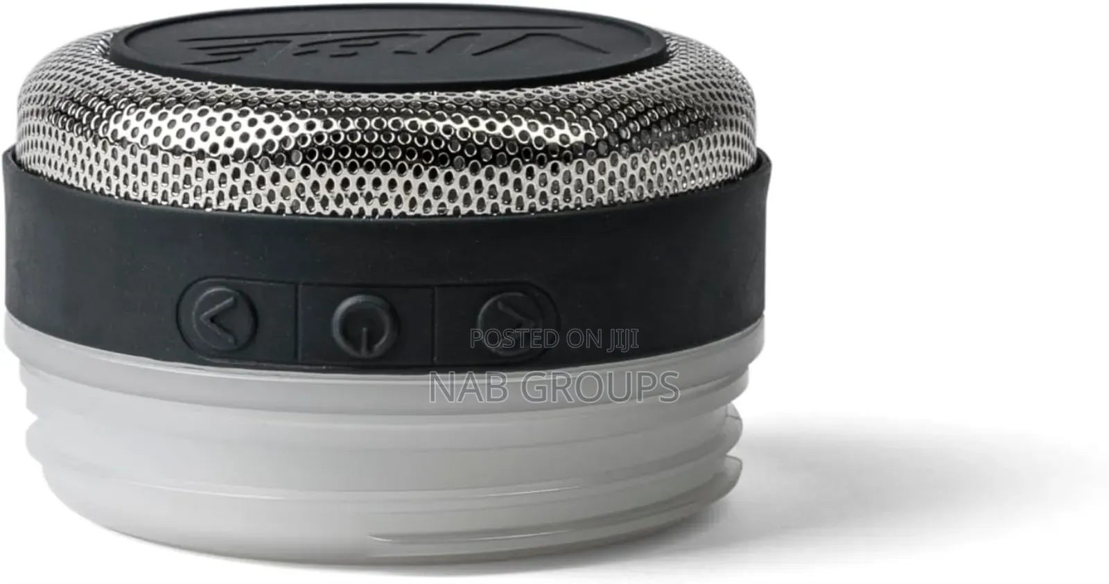 Portable Bluetooth Speaker