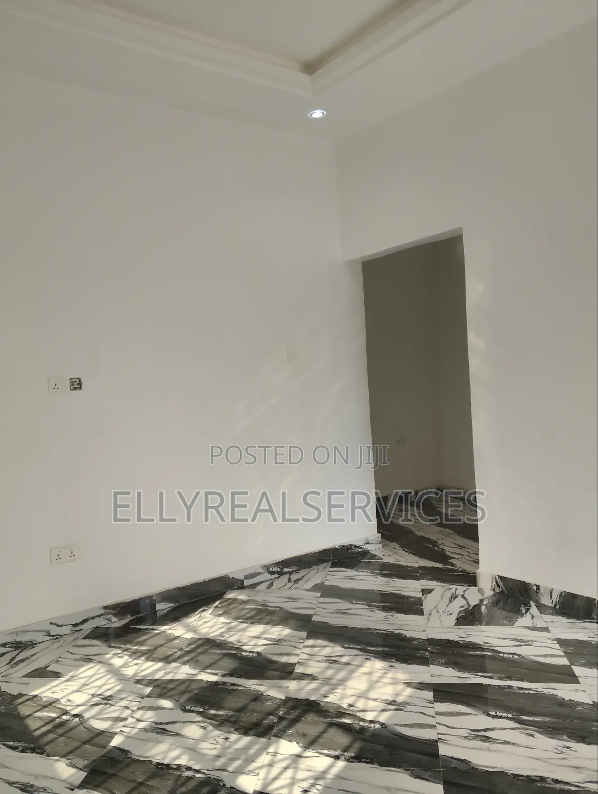 1bdrm Apartment in Ellyrealservices, Adenta for rent