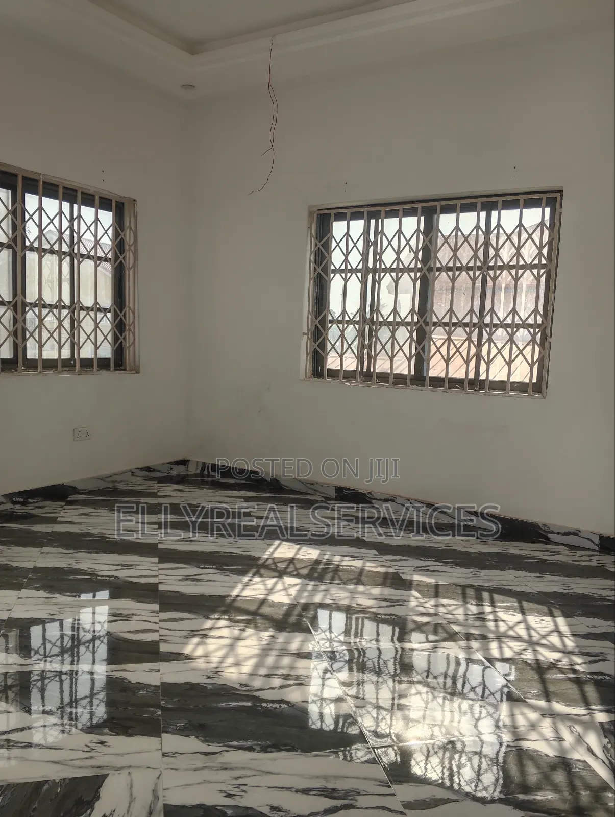 1bdrm Apartment in Ellyrealservices, Adenta for rent