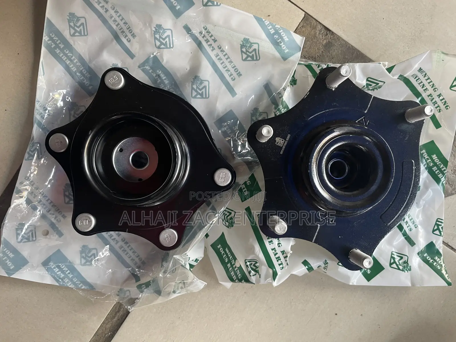 Honda CRV 2010 Shock Top Mount