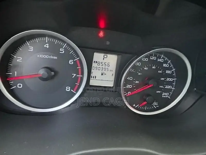 Subaru Forester 2.5i Limited PZEV 4dr SUV AWD (2.5L 4cyl CVT) 2014