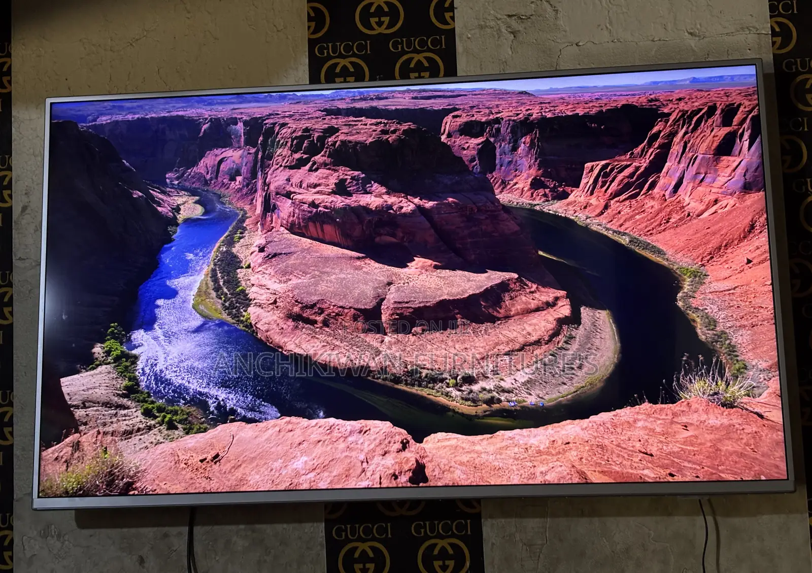 Philips Android 65 Inc Smart Digital Satellite Bluetooth Tv Tm