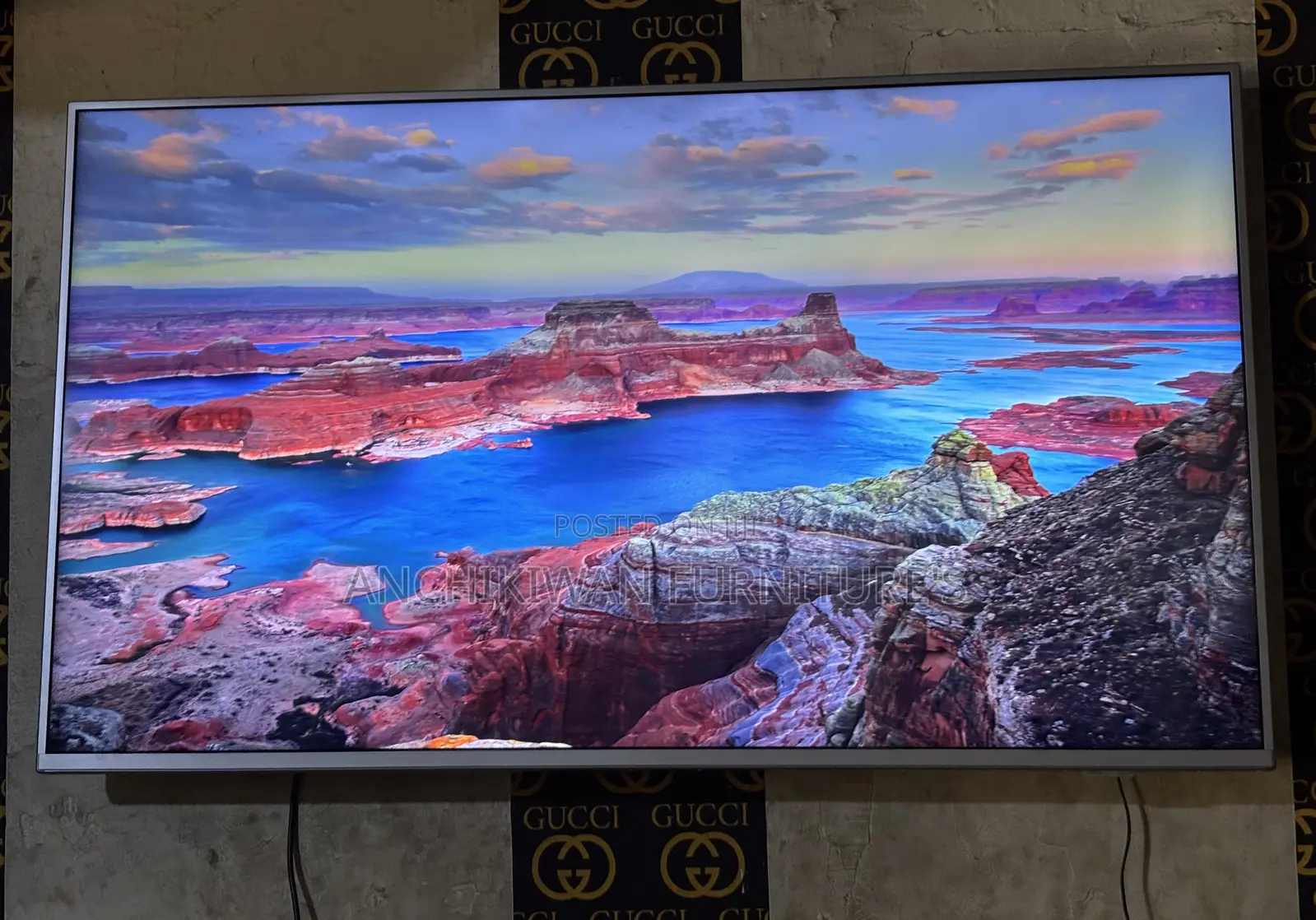 Philips Android 65 Inc Smart Digital Satellite Bluetooth Tv Tm