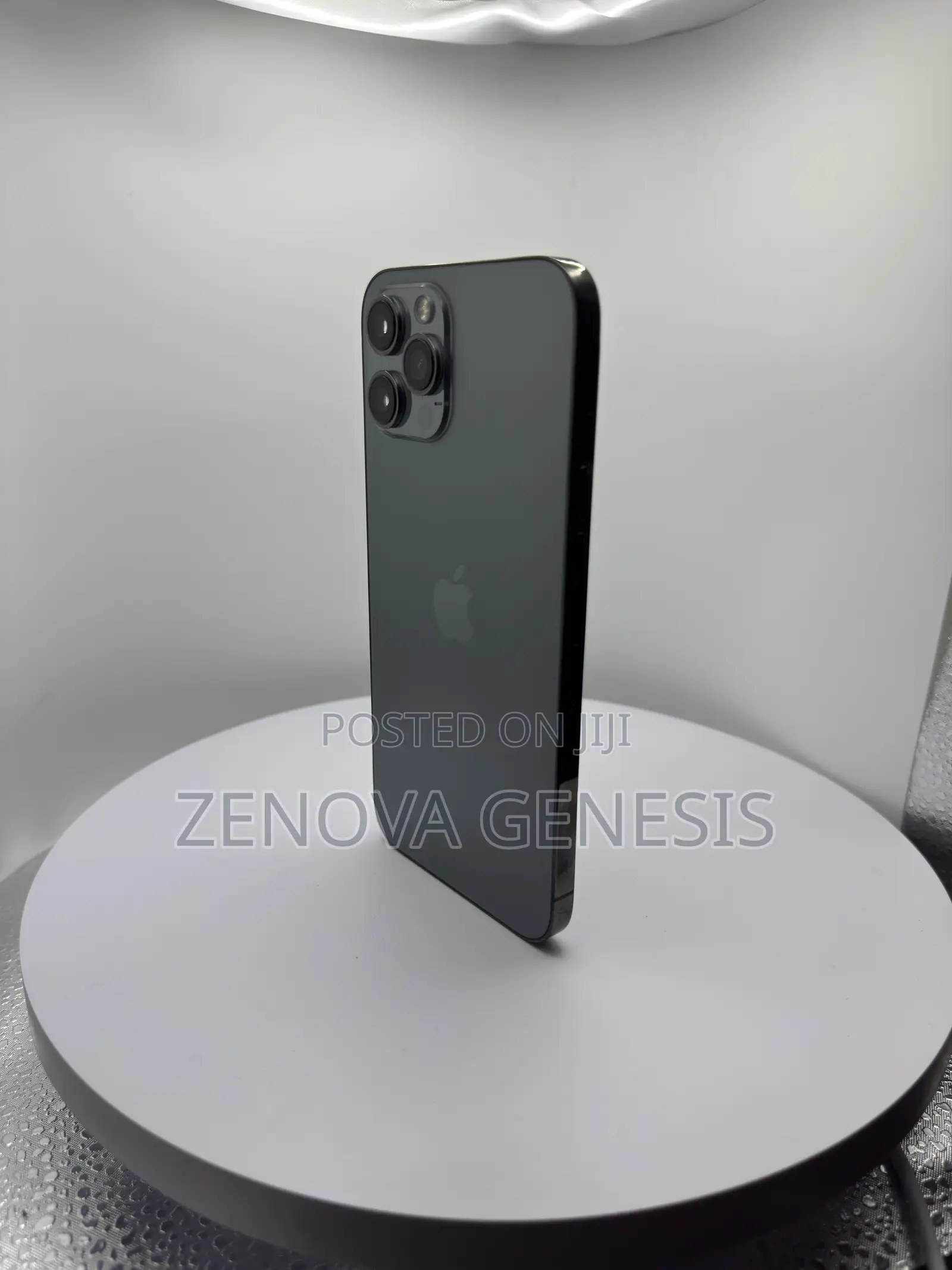 Apple iPhone 12 Pro Max 256 GB Blue
