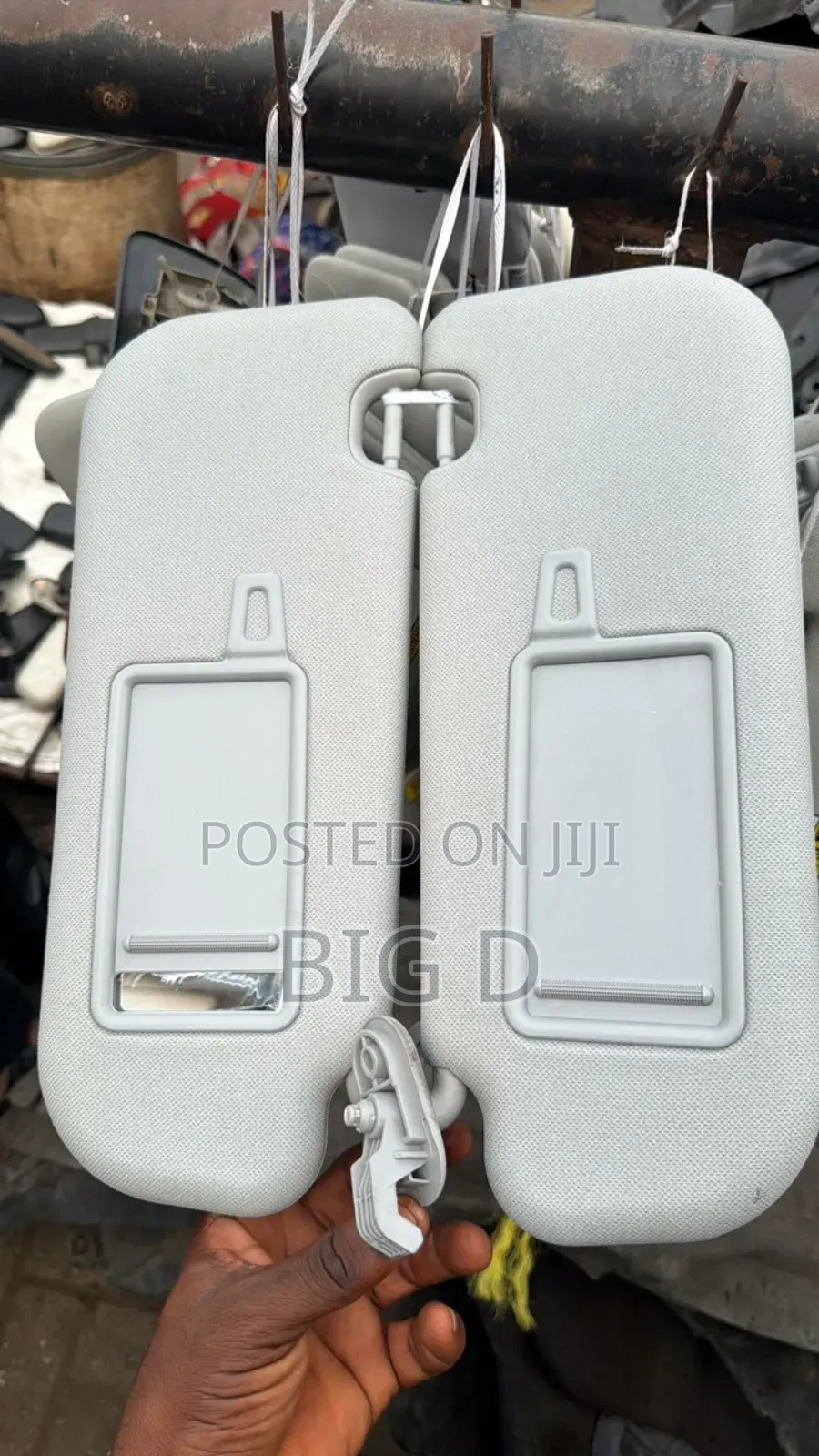 Hyundai Elantra 2012 Sun Shade