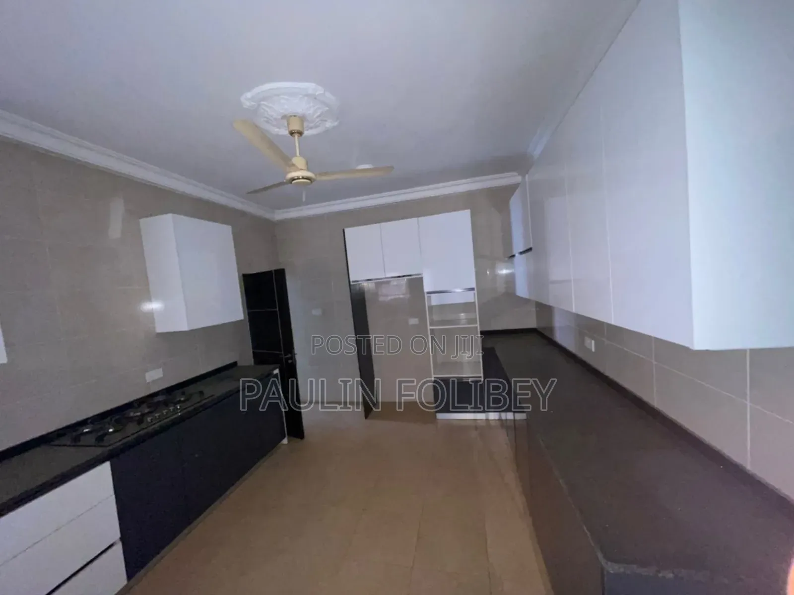 4bdrm Duplex in Dgproperties, Pokuase for rent