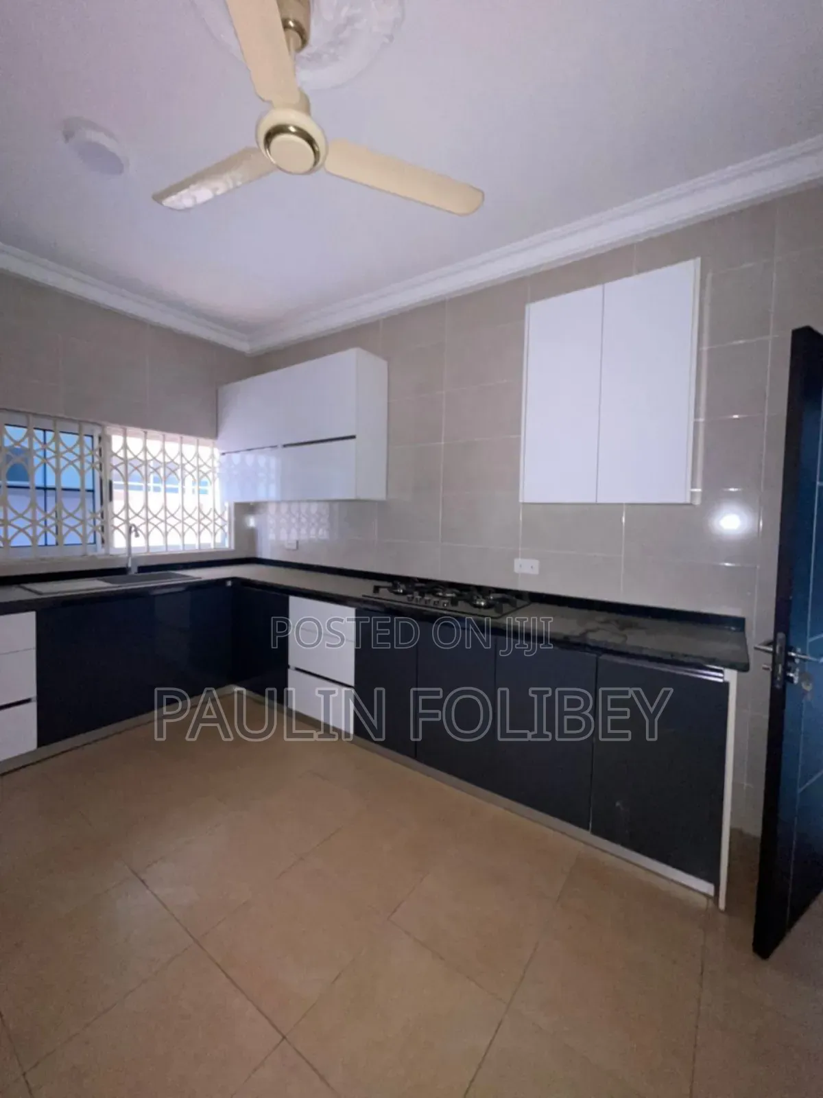 4bdrm Duplex in Dgproperties, Pokuase for rent