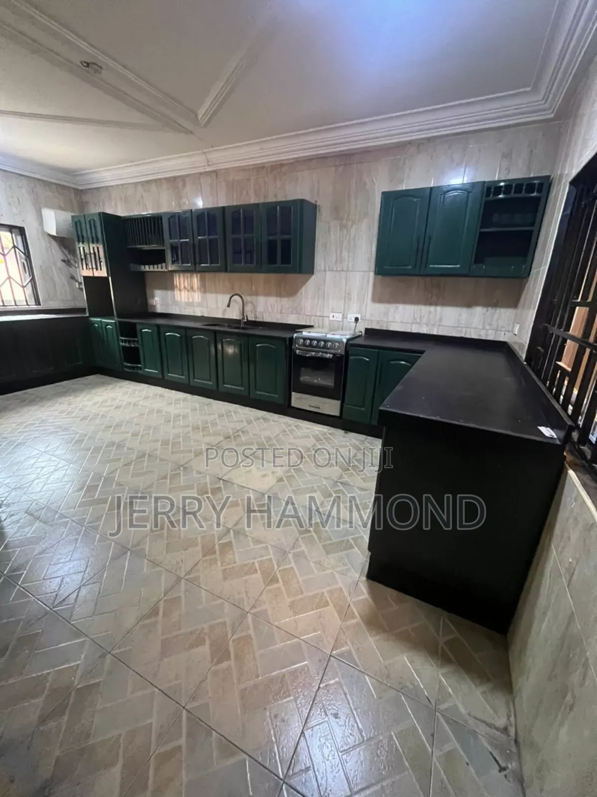 6bdrm House in Tseaddo Burma Hills for rent