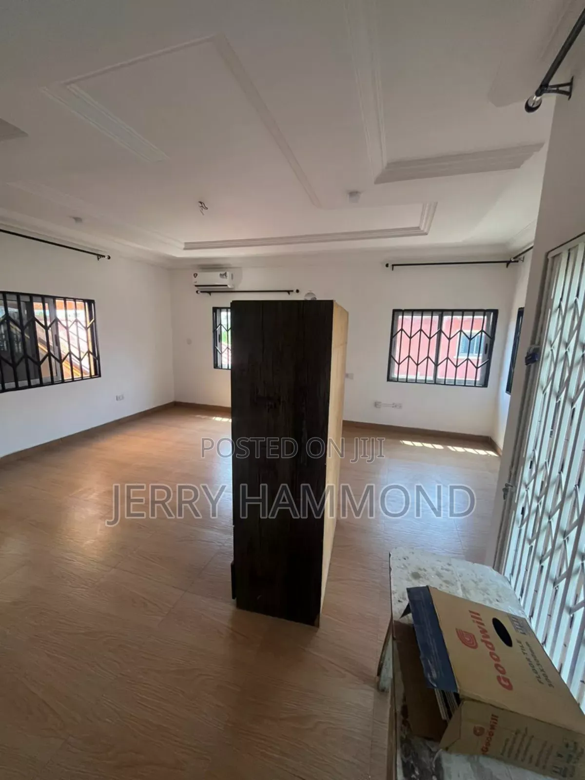 6bdrm House in Tseaddo Burma Hills for rent